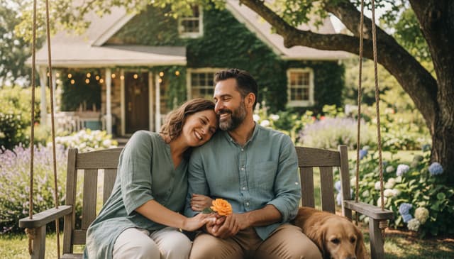 Relationship advice for relationship happiness: practical tips for lasting love