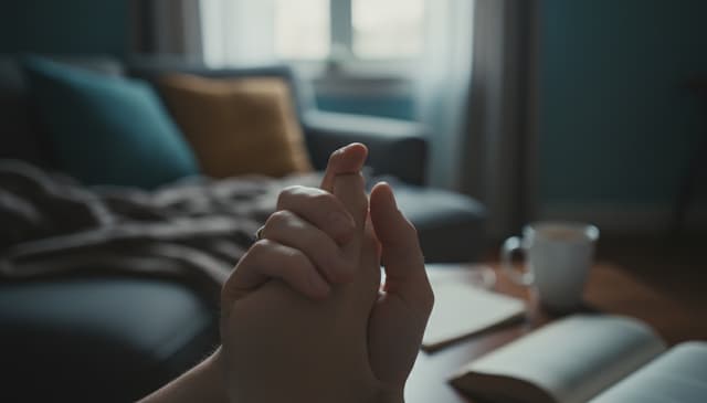 Relationship Advice for Relationship Insecurity: Practical Tips to Build Trust