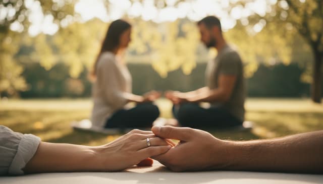 Relationship advice for relationship mindfulness: practical guide