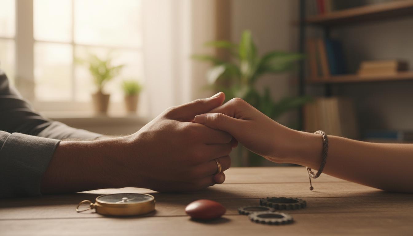 Relationship Advice for Relationship Partnership: Practical Tips for Success