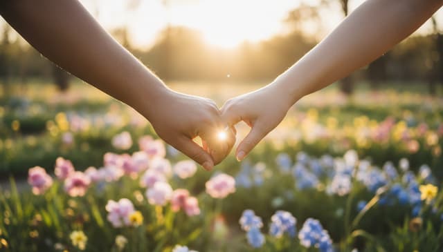 Relationship advice for relationship positivity: practical tips for lasting love