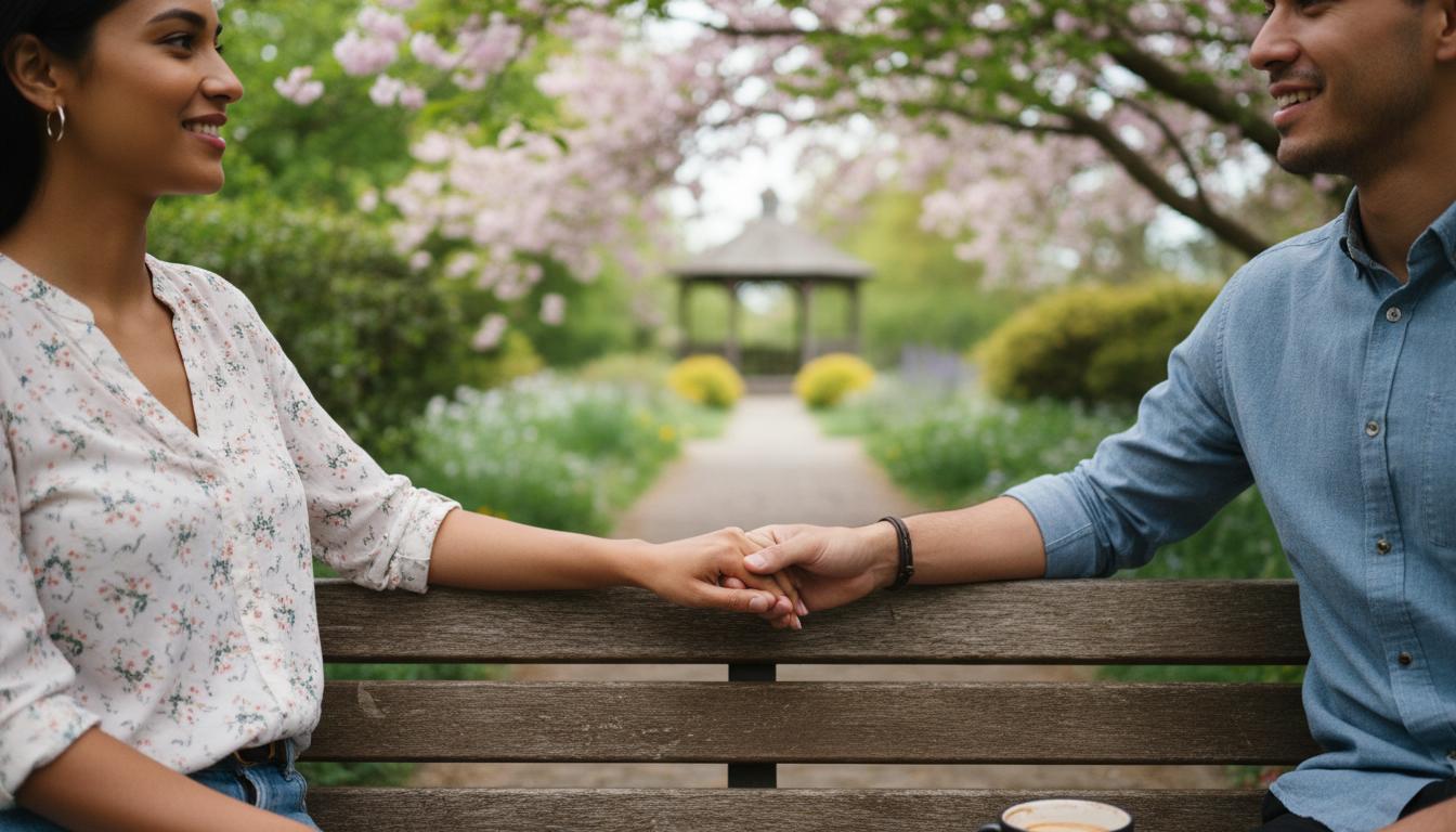 Relationship Advice for Relationship Satisfaction: Practical Tips and Insights