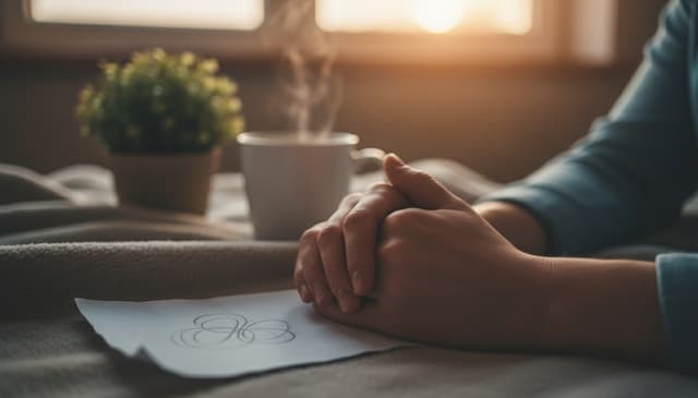 Relationship Advice for Relationship Stress: Practical Tips to Find Balance