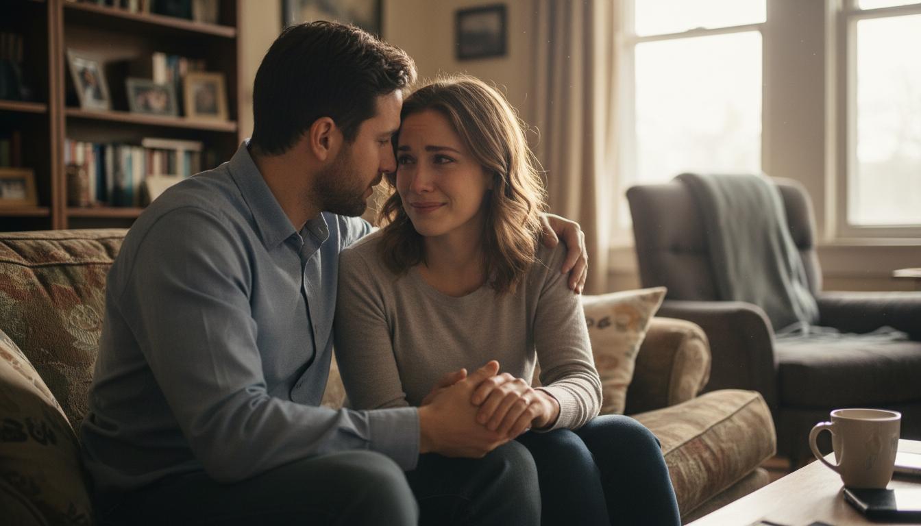 Building Trust Through Relationship Advice for Relationship Vulnerability