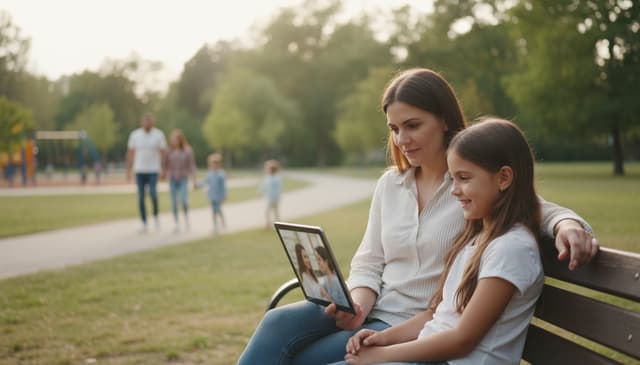 Relationship Advice for Single Parents: Practical Tips for Building Connections