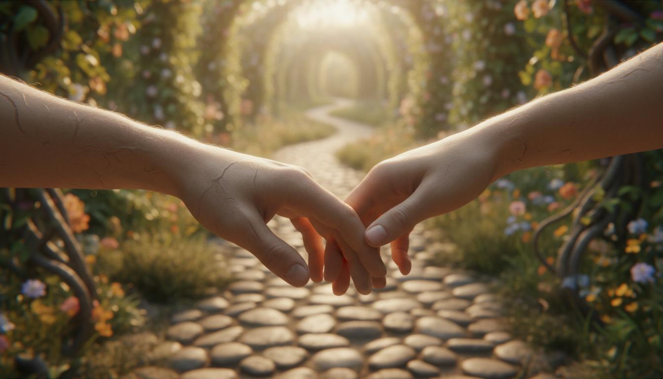 Relationship Advice for Trust Issues: Building Confidence Step by Step