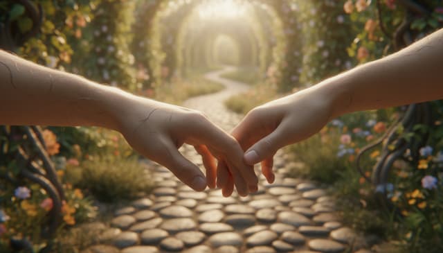 Relationship advice for trust issues: building confidence step by step