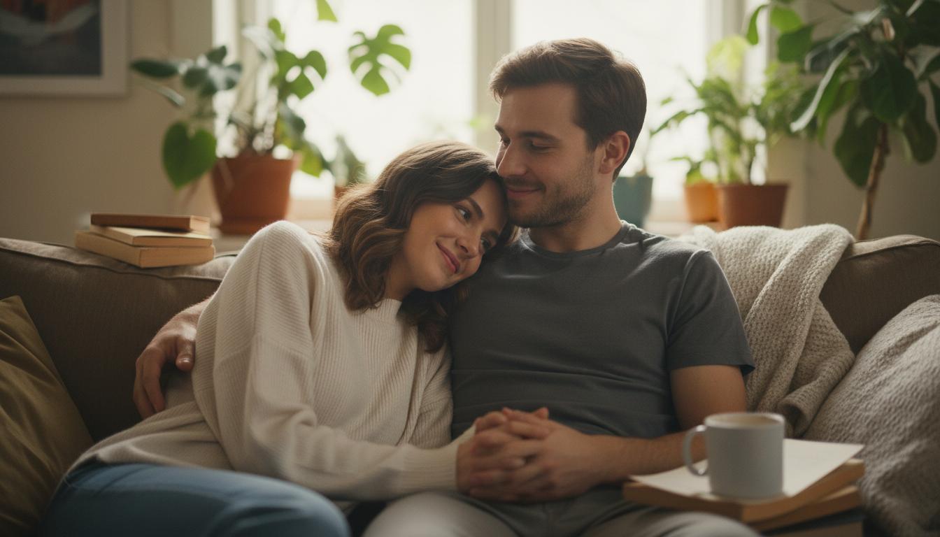 Relationship Advice for Young Couples: Practical Tips for Lasting Love