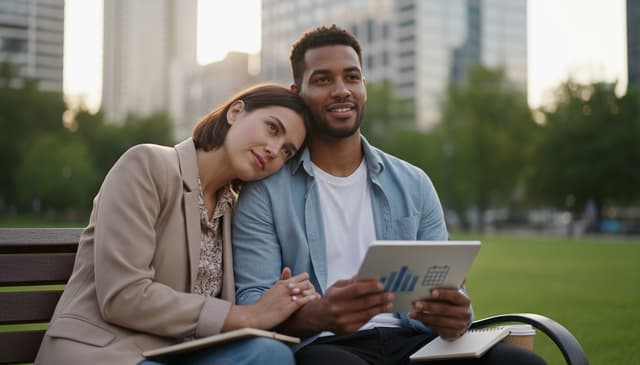 Relationship Advice for Young Professionals: Practical Tips for Success