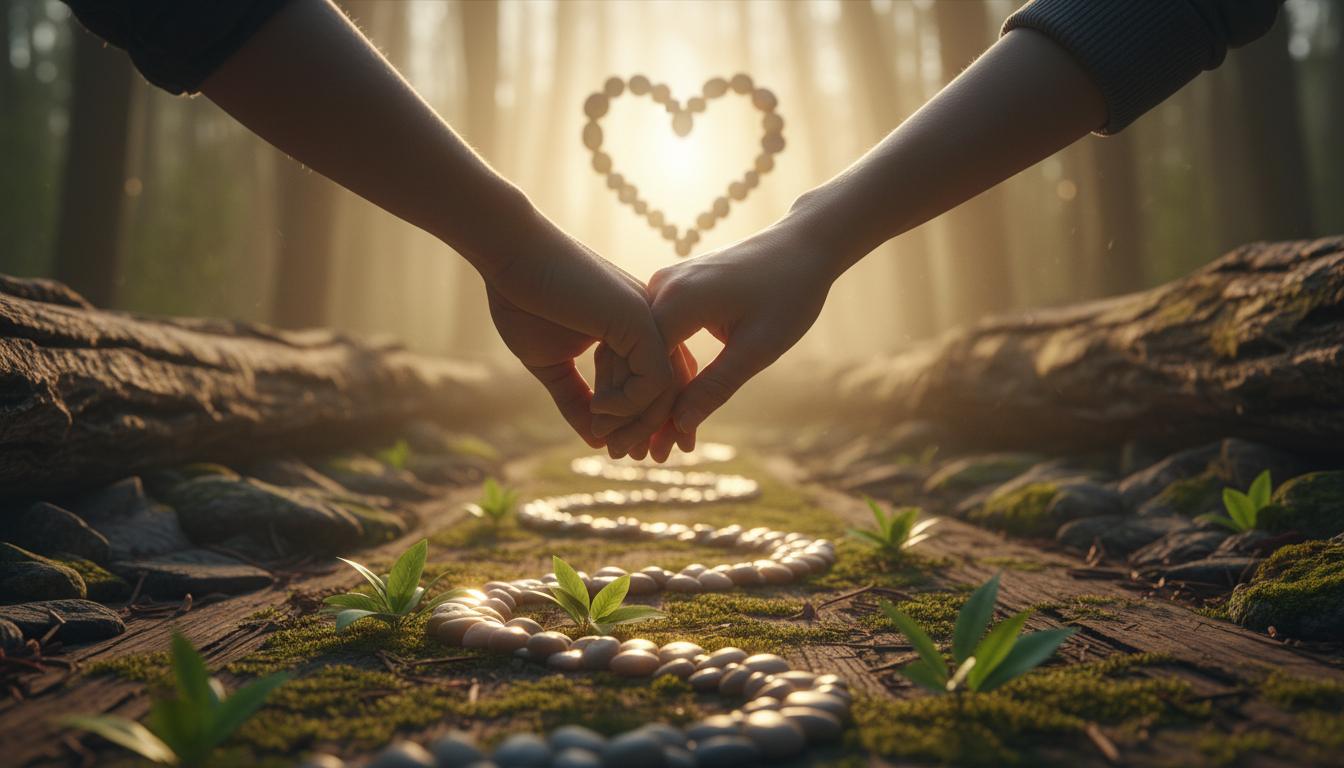 Relationship Advice Guides: Practical Tips for Building Lasting Connections