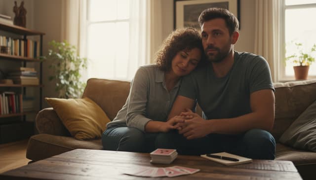 Relationship Advice Questions: Practical Guide to Improving Your Connection