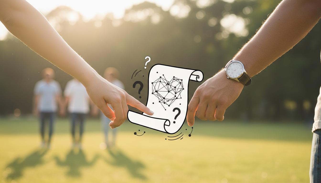 How Relationship Advice Quizzes Can Improve Your Connection