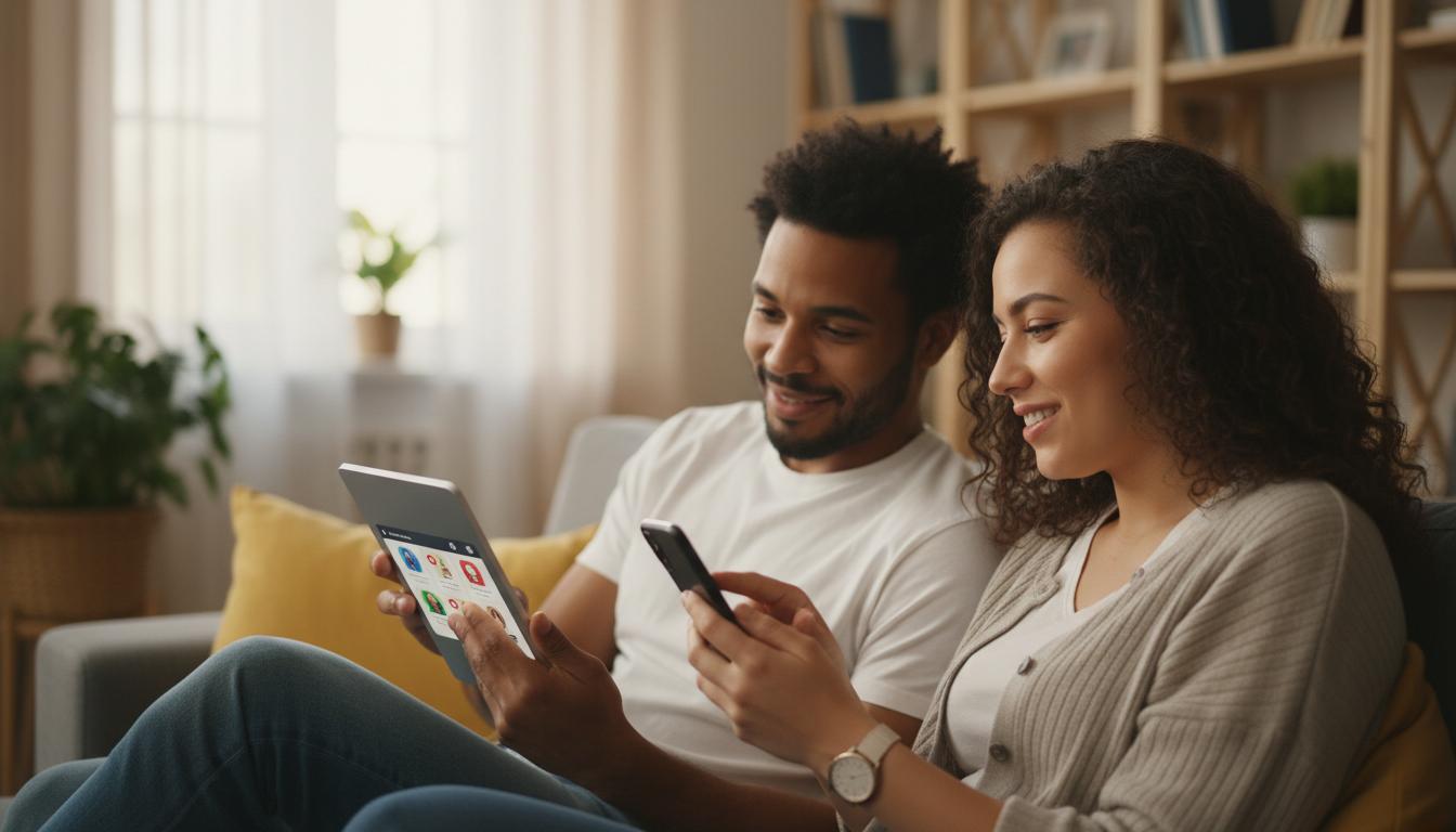 Relationship Advice on Social Media: How to Navigate Love Online