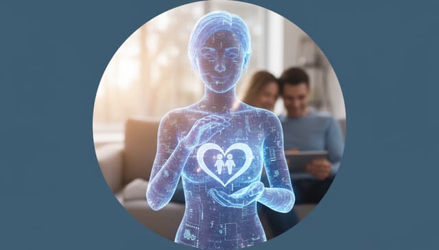 How a Relationship Advice Virtual Assistant Can Improve Your Love Life