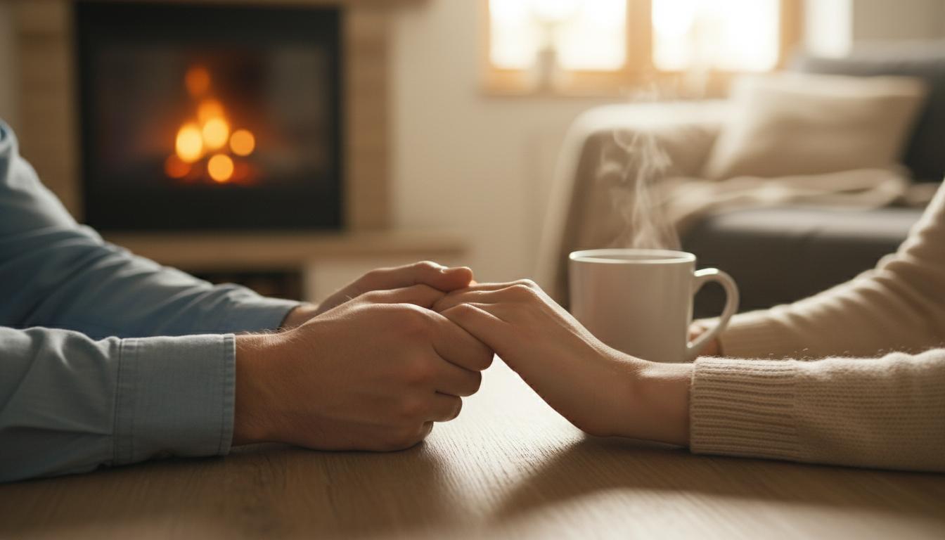 Amante.ai: Practical Relationship Advice for Building Stronger Bonds