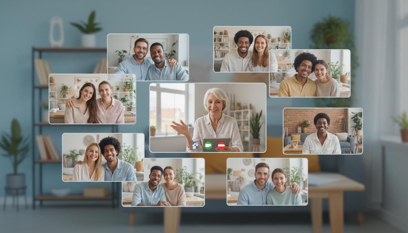 Relationship Advice Workshops Online: Practical Tips for Stronger Connections