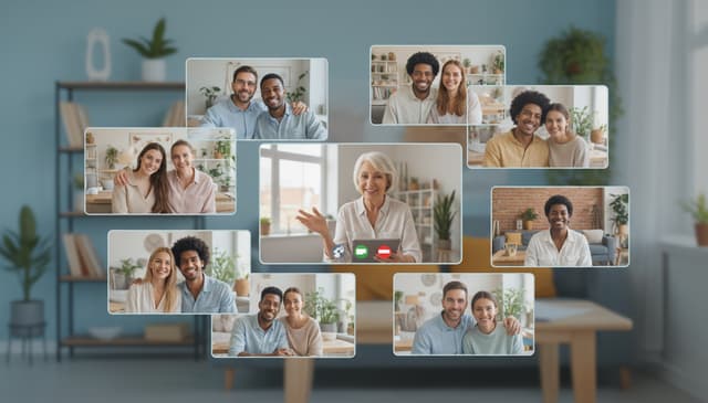 Relationship advice workshops online: practical tips for stronger connections