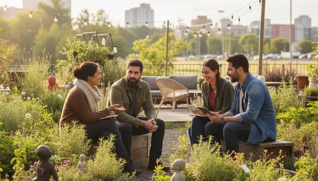 Relationship Alternatives to Counseling Sessions: Practical Approaches for Couples