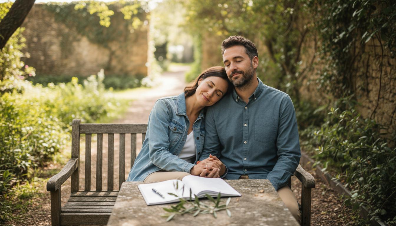 Relationship Anxiety Solutions: Practical Strategies for Healthier Connections