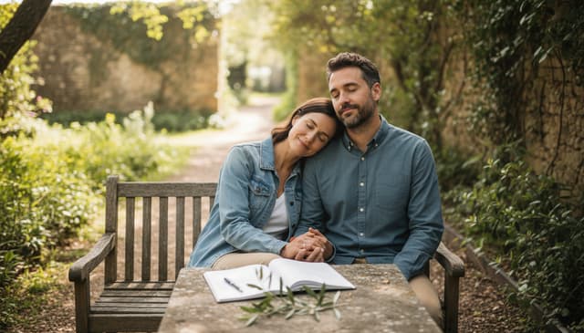 Relationship Anxiety Solutions: Practical Strategies for Healthier Connections