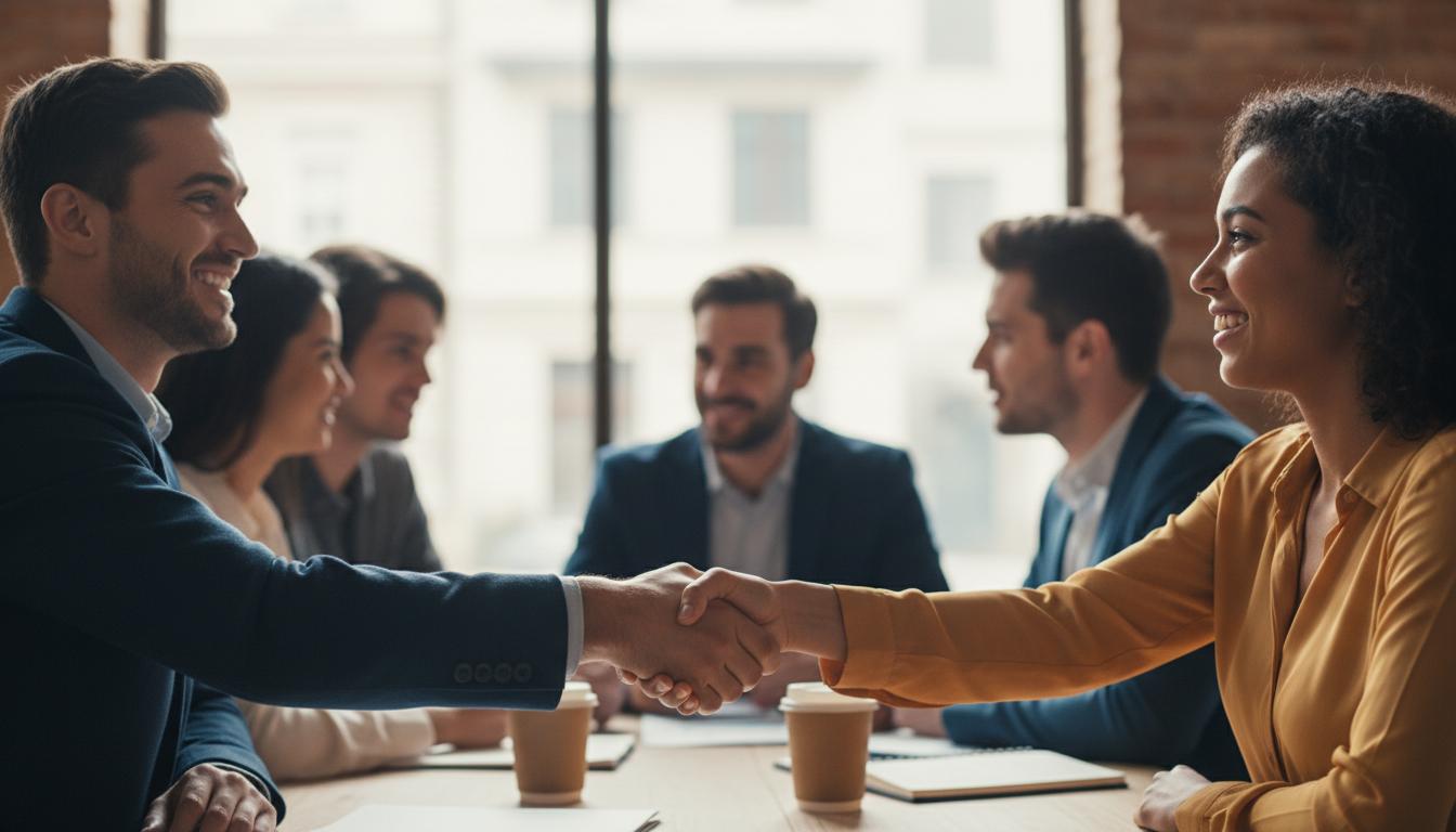 Building Relationship Building Skills: a Practical Guide for Meaningful Connections