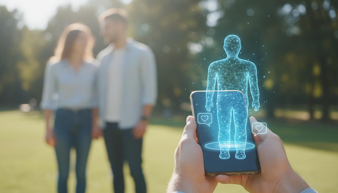 How to Get the Most From a Relationship Chatbot Free on Amante.ai