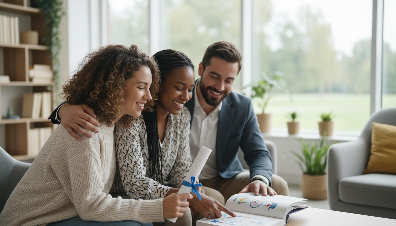 Complete Guide to Relationship Coach Certification and Career Opportunities