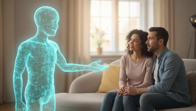 How a relationship coaching chatbot free can support your love life