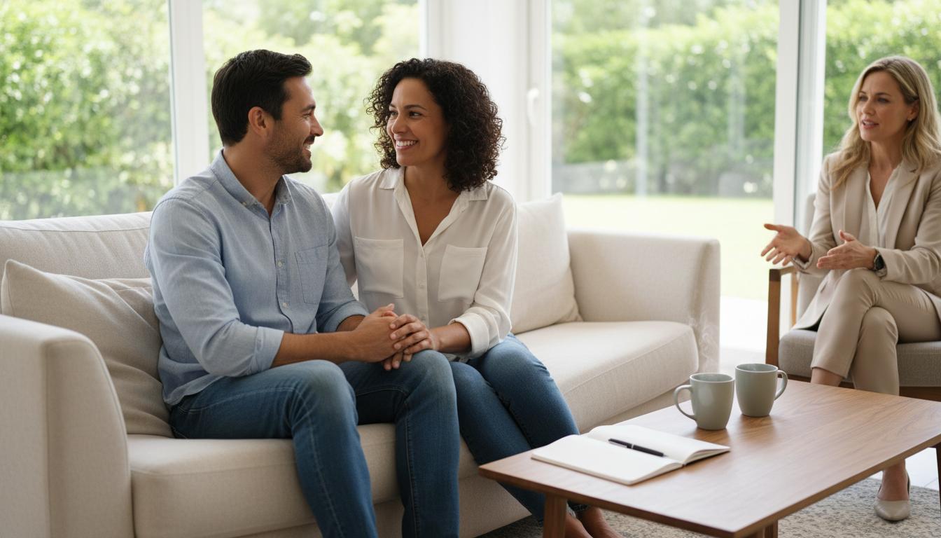 How Relationship Coaching Courses Can Improve Your Love Life in 2024