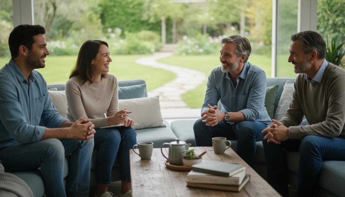 How a Relationship Coaching Forum Can Support Your Personal Growth