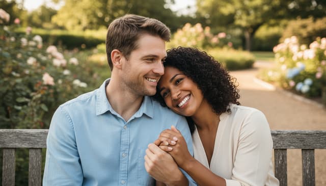 How a relationship coaching platform can improve your connection