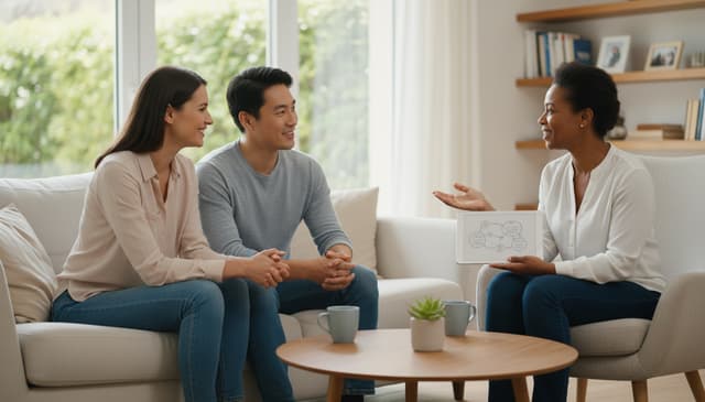 Effective Relationship Coaching Techniques for Building Stronger Connections