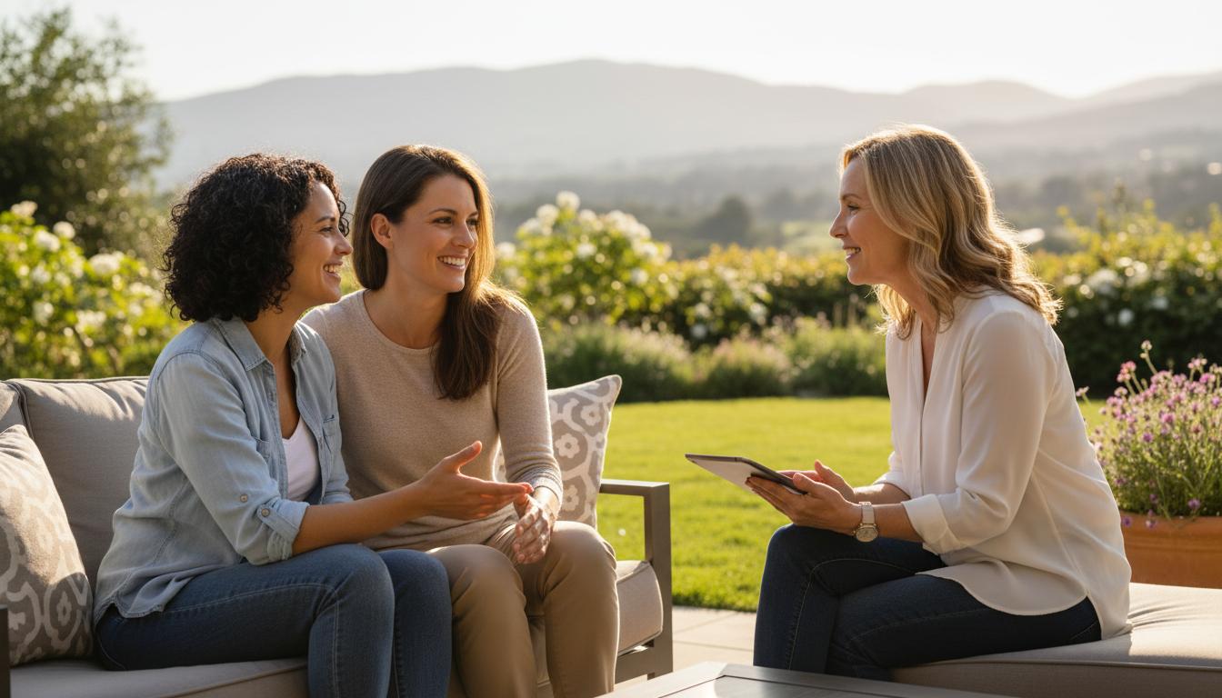 Relationship Coaching Without Appointments: Flexible Support for Couples