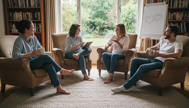 Relationship Coaching Without Expensive Sessions: Practical Strategies