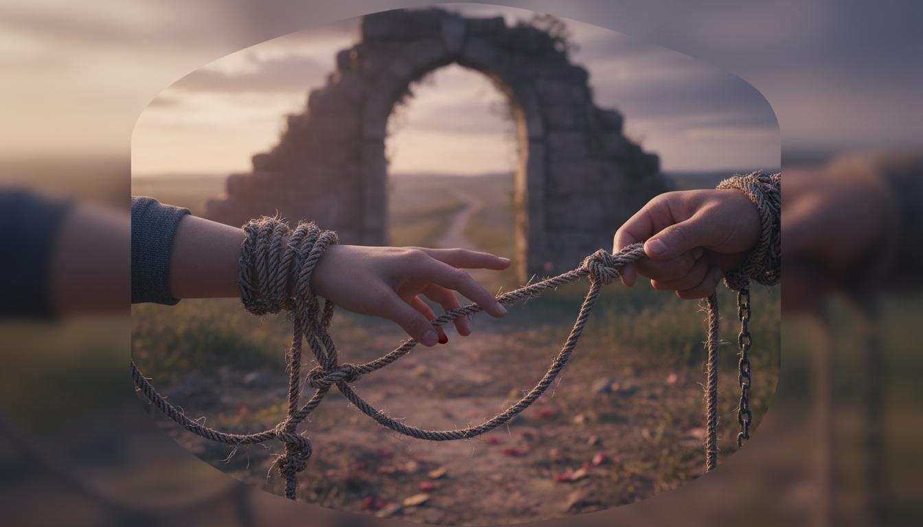 Understanding Relationship Commitment Issues: a Practical Guide