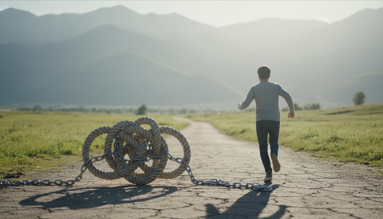 Understanding Relationship Commitment Phobia: Causes and Solutions