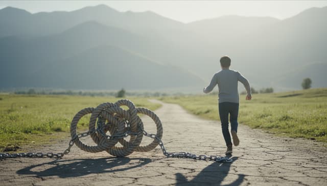 Understanding Relationship Commitment Phobia: Causes and Solutions