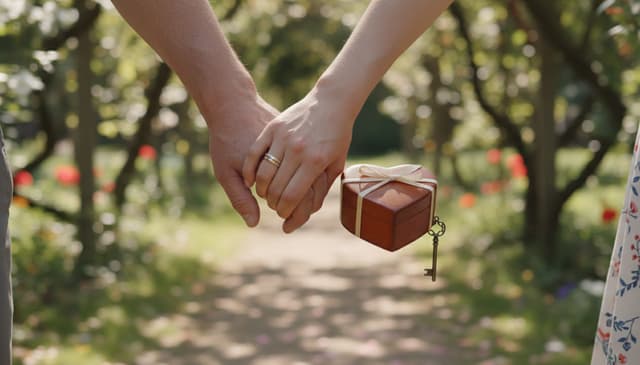 Effective Relationship Commitment Strategies for Lasting Love