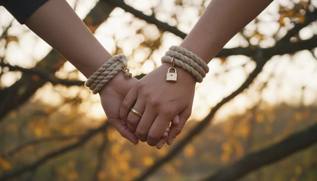 Effective Relationship Commitment Techniques for Lasting Love