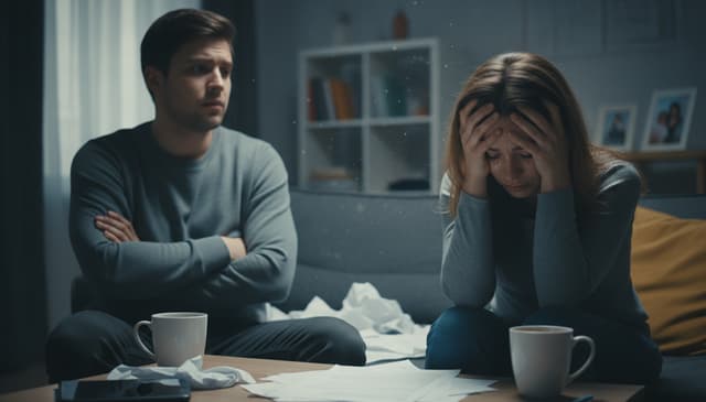 Understanding Relationship Communication Breakdown and How to Overcome It