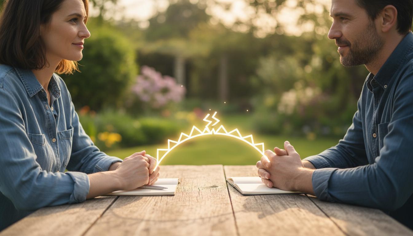 Effective Relationship Communication Breakdown Solutions for Lasting Bonds