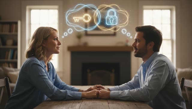 Improving Relationship Communication Clarity: Practical Tips for Couples