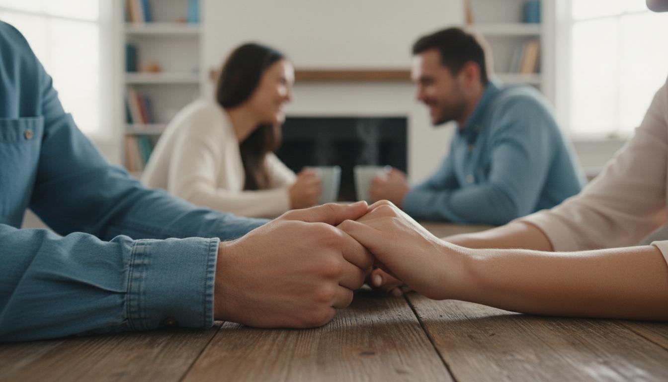 How Relationship Communication Courses Can Improve Your Connection