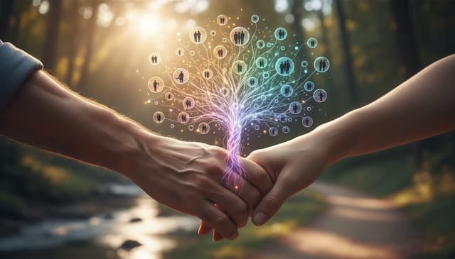 How Relationship Communication Development Strengthens Emotional Bonds