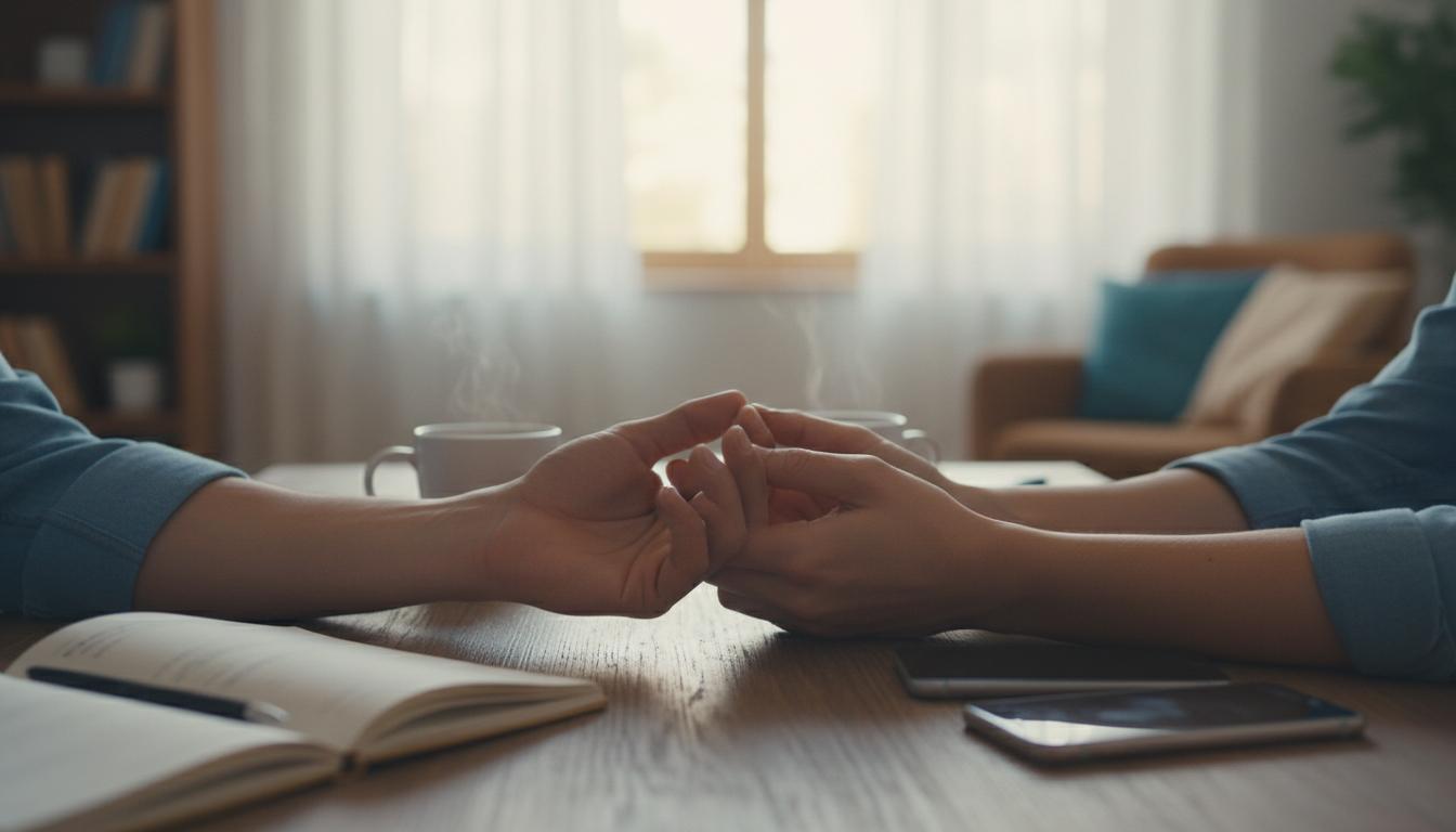 Effective Relationship Communication Habits: a Practical Guide for Couples