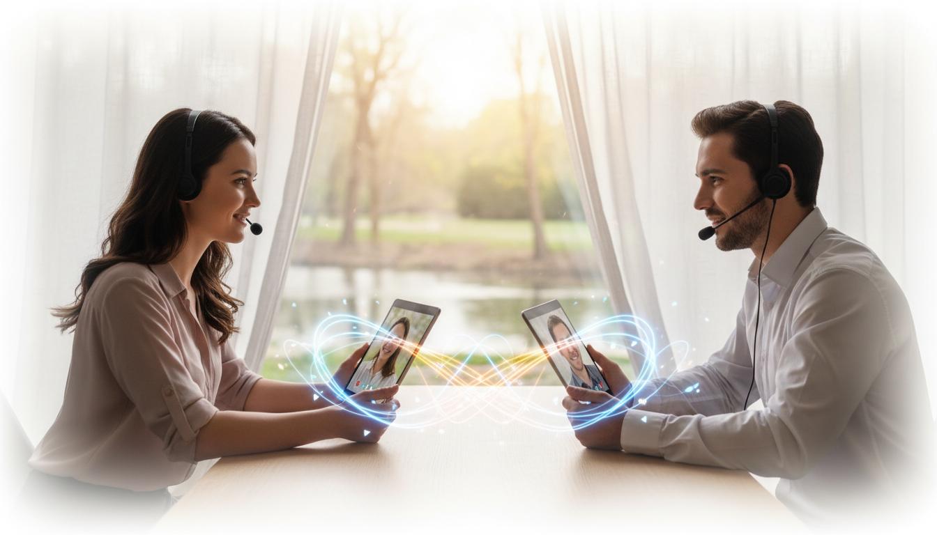 Effective Relationship Communication Help Online: Practical Strategies for Couples