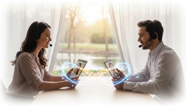 Effective Relationship Communication Help Online: Practical Strategies for Couples