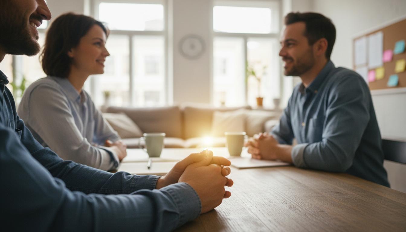 Improving Relationship Communication: Practical Tips for Stronger Bonds