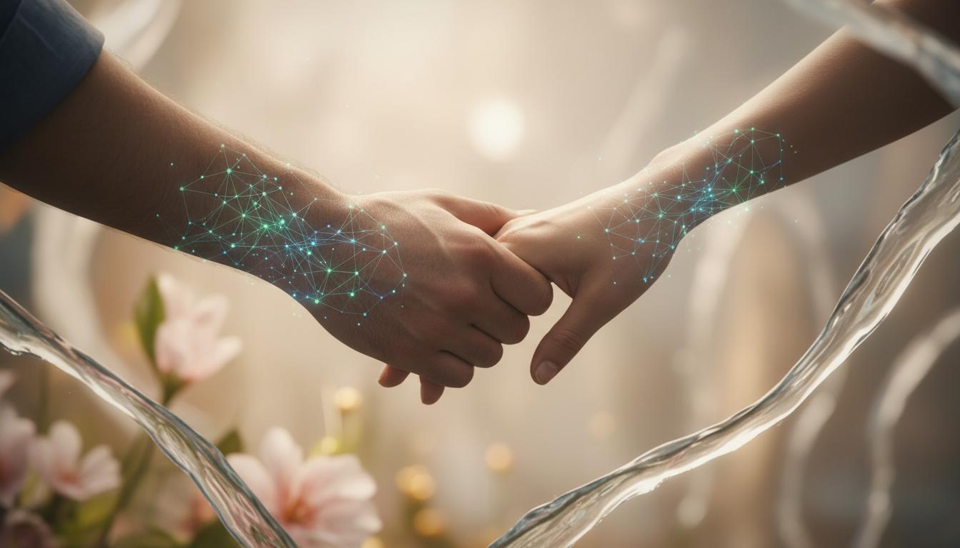 How Personalized Approaches Enhance Relationship Communication Improvement