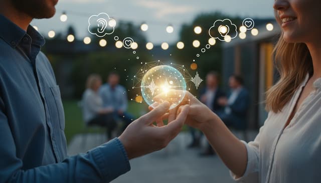 Relationship Communication Improvement Techniques: Practical Guide for Couples